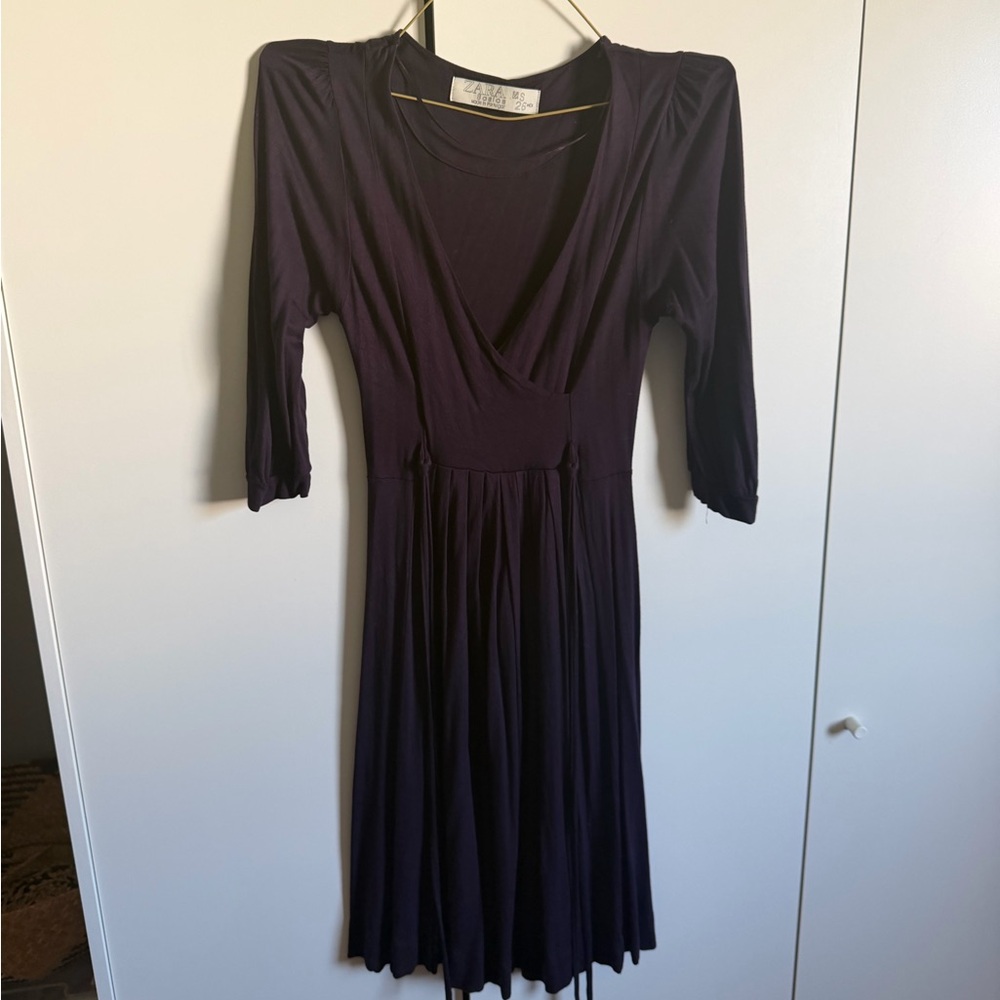 Elegant Zara Dress